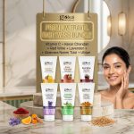Globus Naturals Daily Face Wash Variety Collection (Pack of 6) - Image 5
