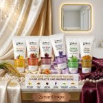 Globus Naturals Daily Face Wash Variety Collection (Pack of 6) - Image 3